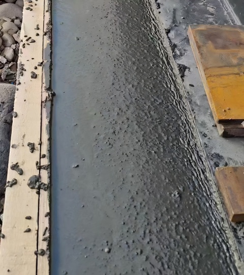 吴兴环氧砂浆的特点及施工流程​