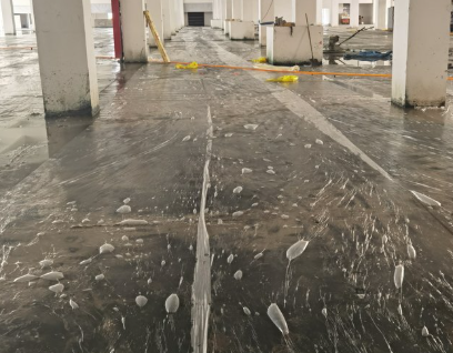 吴兴不发火砂浆和不发火金属骨料有什么区别