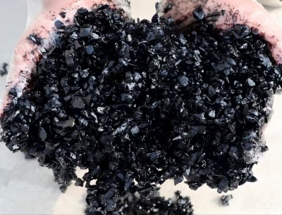 吴兴沥青冷补料（沥青砂）的优势特点与施工流程解析