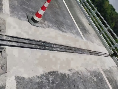 吴兴伸缩缝更换后浇筑材料快速结构修补料速砼的产品特点及施工流程​