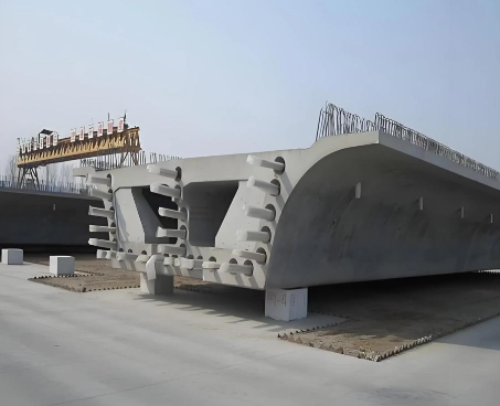 吴兴抗冻压浆料的特点及标准化施工工艺